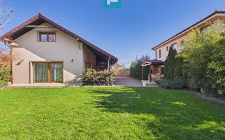 Casa cu 4 camere in Aradul Nou - Poză 11