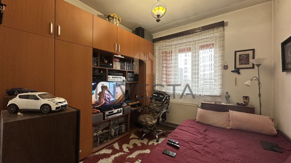 Oportunitate! 3 camere cu view spre Facultatea de Litere! 2800/mp ! - Poză 5