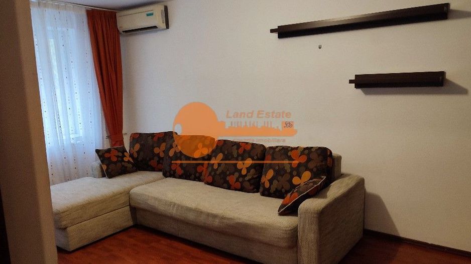 2 camere la 400m de Metrou Crangasi - Poză 1
