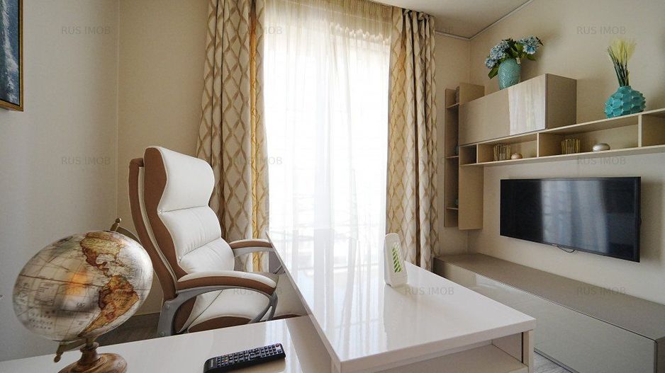 Apartament deosebit locatie buna mobilat si utilat - Poză 15