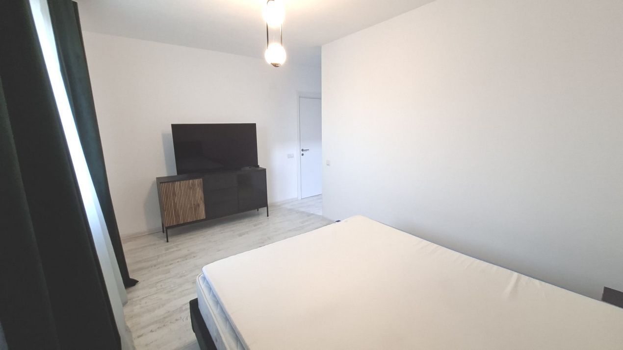 Apartament 3 camere si Gradina 147 mp Vis-A-Vis Marcea Spa - Poză 12