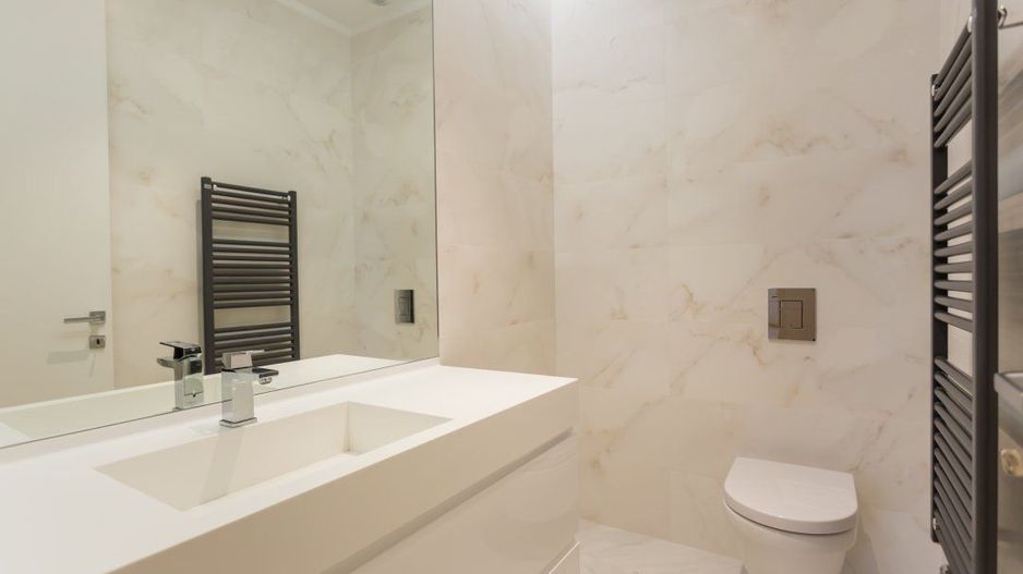 Apartament spatios de lux 4 camere I ONE HERASTRAU PARK - Poză 7