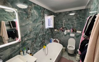 Casă de vânzare – Comuna Berceni – Vidra | Gata de mutare | Mobilată - Poză 11