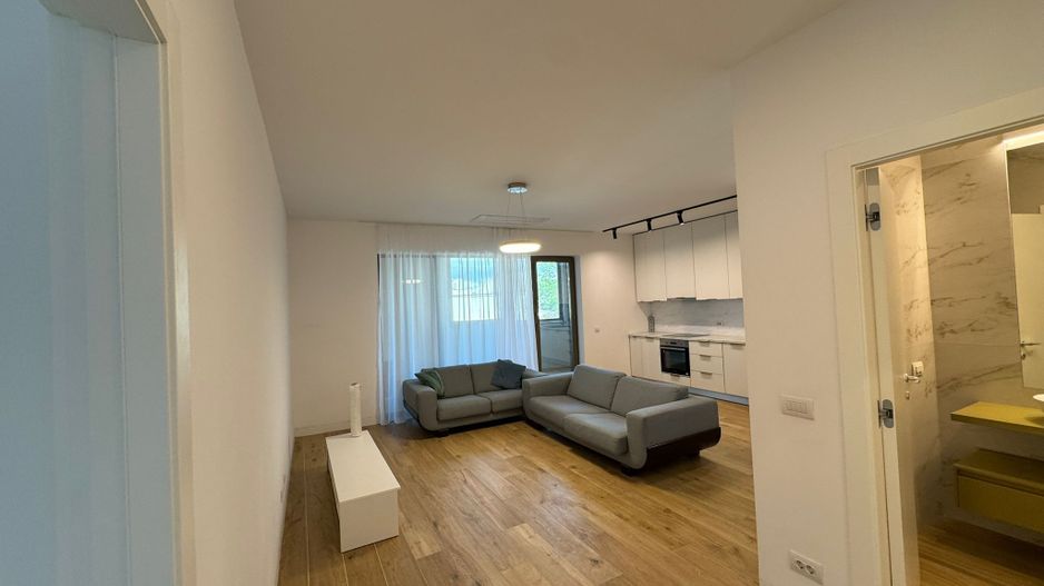 Apartament 3 camere | Parcare subterana | Viitorului 134 Central Distr - Poză 4