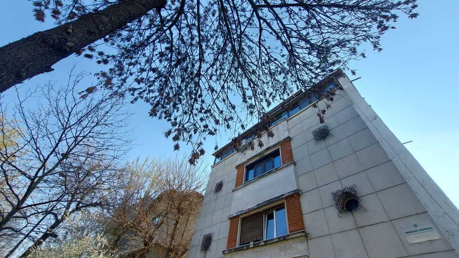 Garsoniera Piata Dorobanti Stradal Langa Televiziune - Poză 9