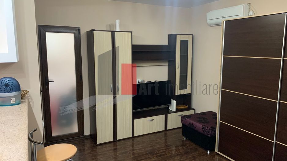 Garsoniera dubla in zona Mihail Sebastian - Poză 1