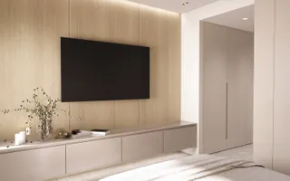 Penthouse 3 Dormitoare, New Golden Mile - Poză 14