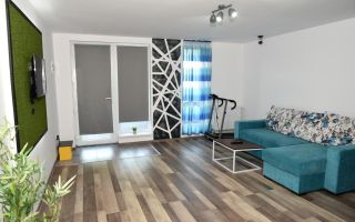 De Vanzare Aparthotel 230mp utili,  Zona Cetate, terasa 40 - Poză 2