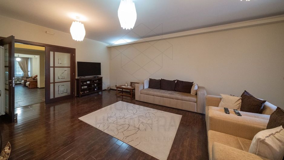 Casa spatioasa 515 mp langa metrou 1Mai - Poză 6