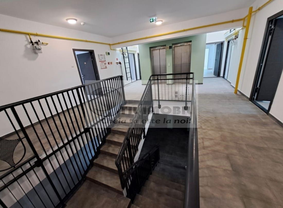 NOU+INTABULAT- Apartament 2 camere, D, 76.01mp, 127.405+TVA - Poză 3