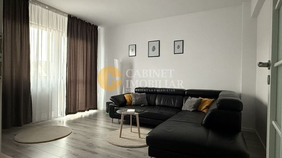 Apartament 2 camere decomandat, 61mp,  – CUG - Poză 1