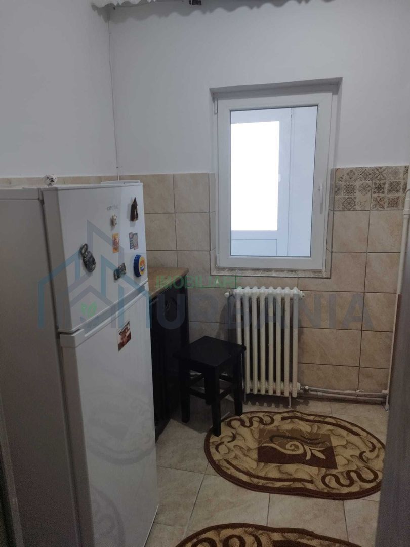 Inchiriez apartament cu 1 camere zona Independentei, 5 minute de UMF - Poză 5