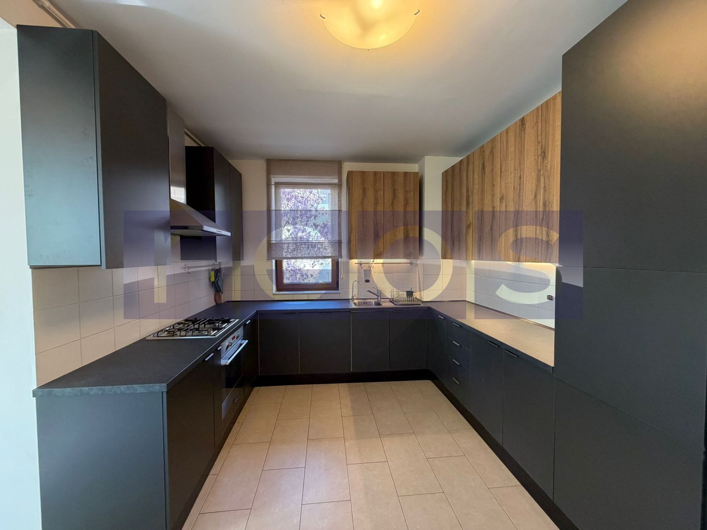 HERASTRAU | INCHIRIERE 4 CAMERE | MOBILAT-UTILAT LUX | PARCARE | 200MP - Poză 20