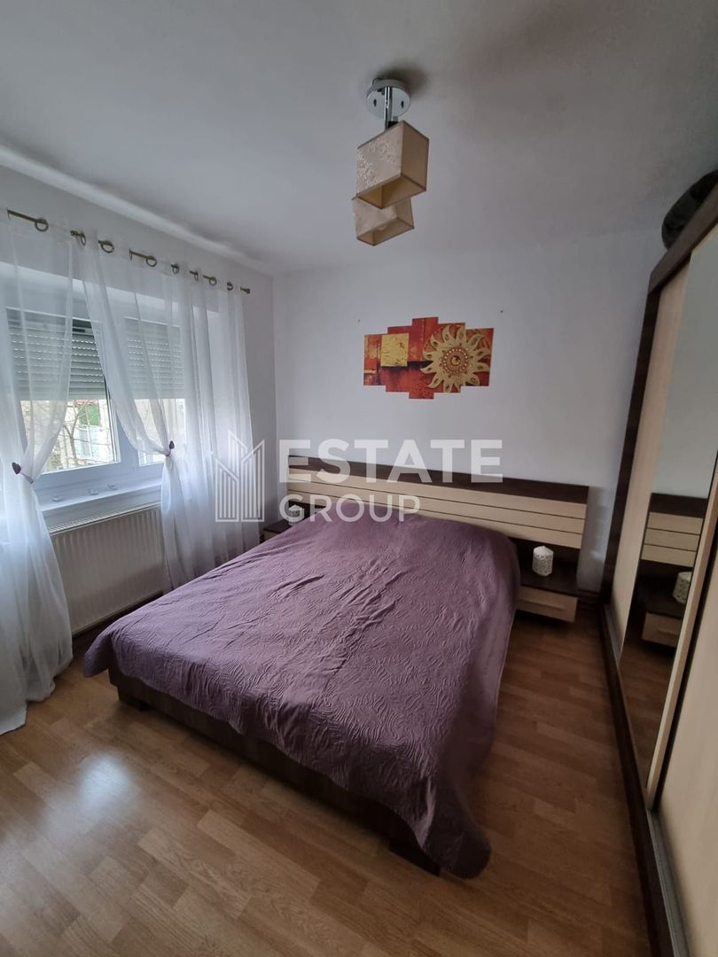 Apartament 2 camere mobilat si utilat modern - Poză 7