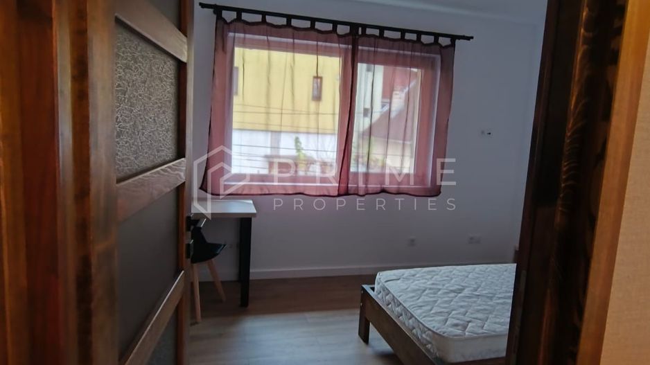 Apartament cu 3 camere la 3 minute de Spitalul Judetean - Poză 7