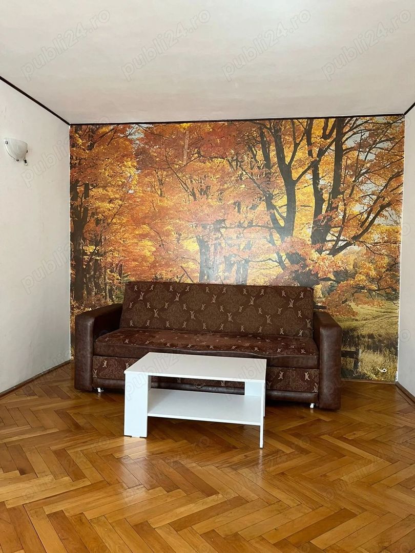 OFERTA! Apartament 2 camere decomandat, 57 mp, mobilat complet, metrou 5 min - Poză 4