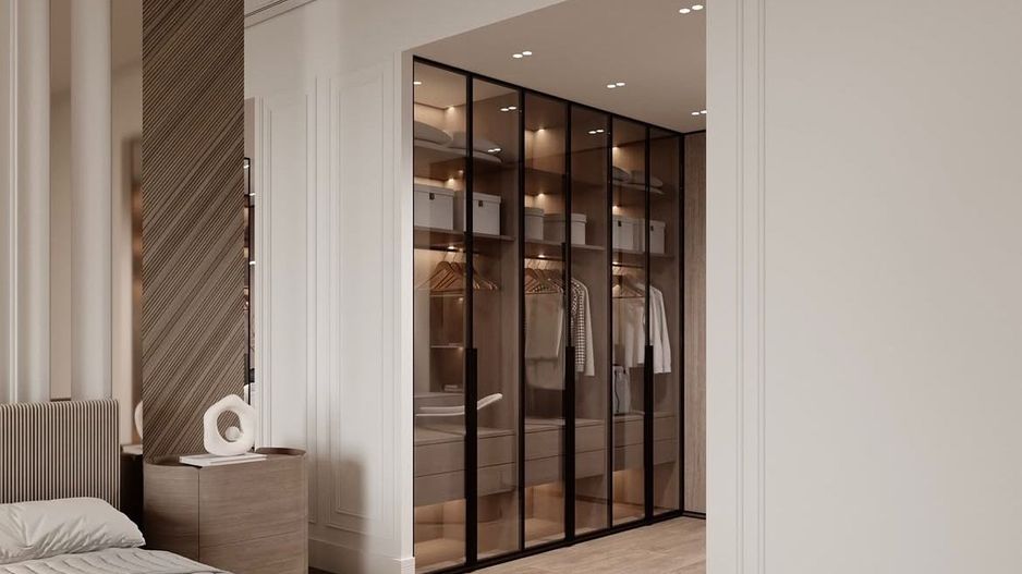 4 camere cu Gradina si Parcare Gratis Titan Pallady - Poză 7