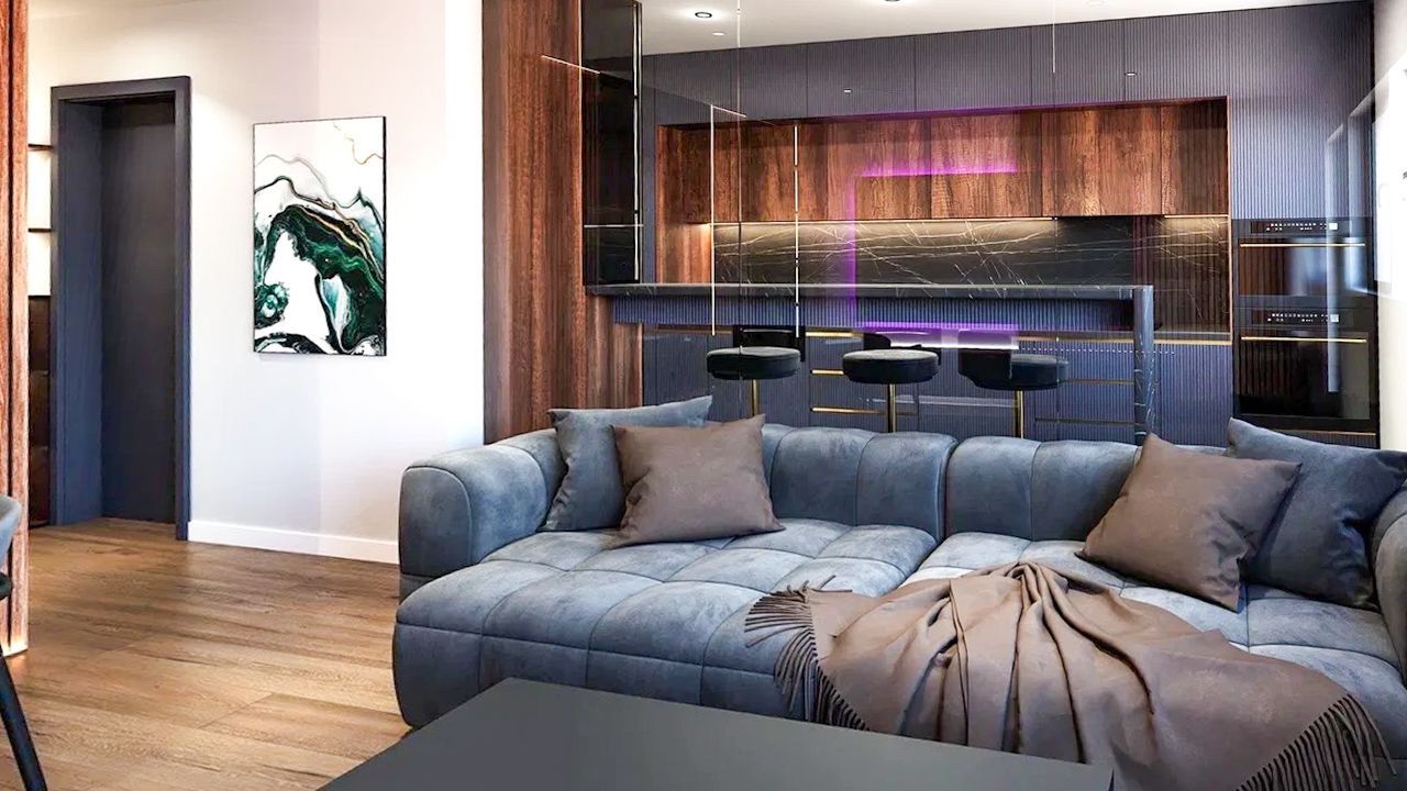 Chirie | Apartament 2 camere premium | Prima Închiriere | Parcare - Poză 1