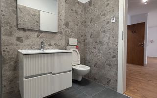 Apartament cu două camere,  semidecomandat, finisat | Zona Eroilor - Poză 6