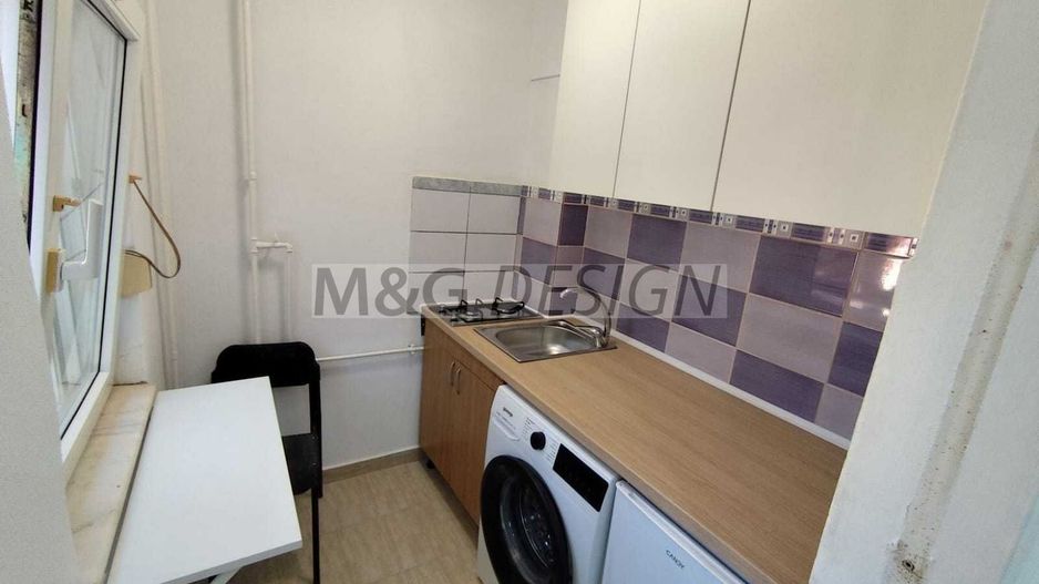 Apartament 2 camere  Sagului etaj 1 - Poză 3