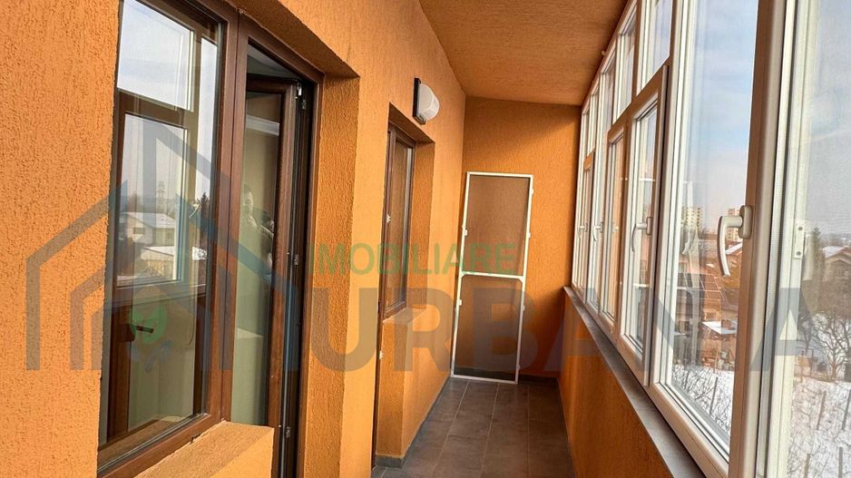 Apartament 1 camera decomandat 38mp - liber - mobilat - Poză 6