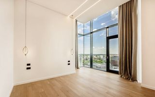 Penthouse 4 Camere | One Herastrau Towers | Private Pool - Poză 11