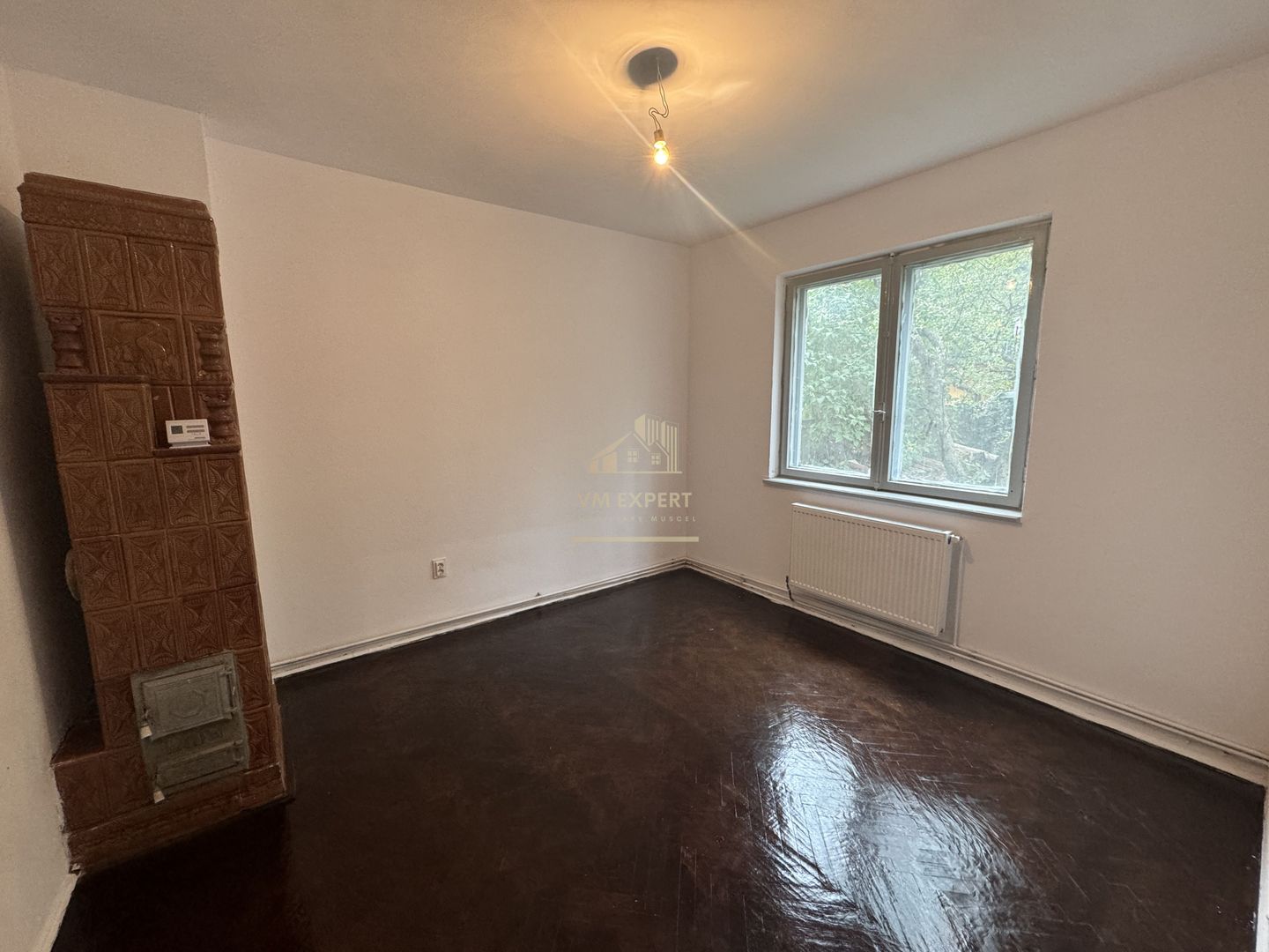 APARTAMENT IN CASA TIP DUPLEX 3 CAMERE+ TEREN 89 MP CAMPULUNG - Poză 4