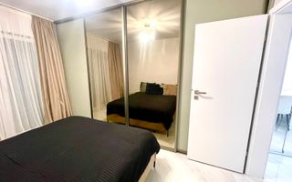Apartament 2 camere decomandate, etaj intermediar, terasa, parcare - Poză 7