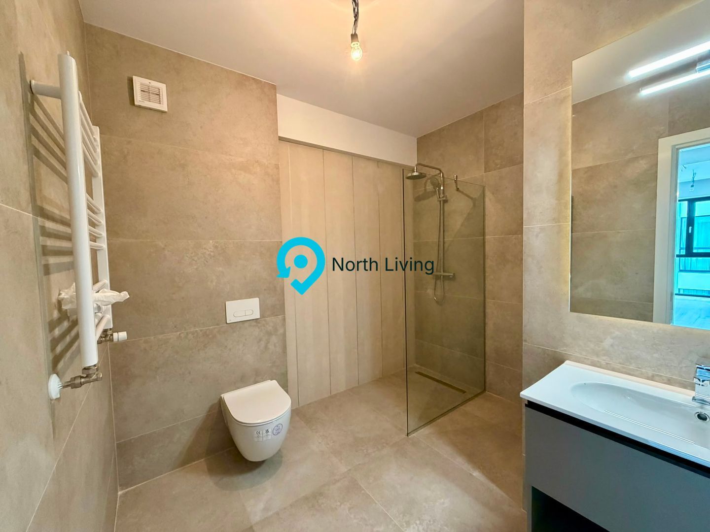 ✨Mută-te într-un apartament nou, premium, în inima zonei Iancu Nicolae - Poză 17