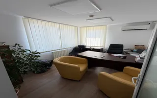 De închiriat: clădire birouri - clinică - 800 mp - renovată - Poză 23
