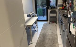 Apartament 2 camere,  loc de parcare, Tatarasi Iasi - Poză 5