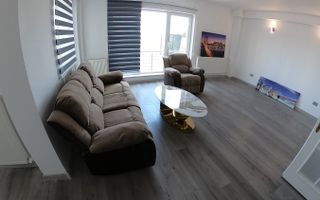 De închiriat – Vilă P+1 cu 4 camere, complet mobilată și utilată - Poză 6