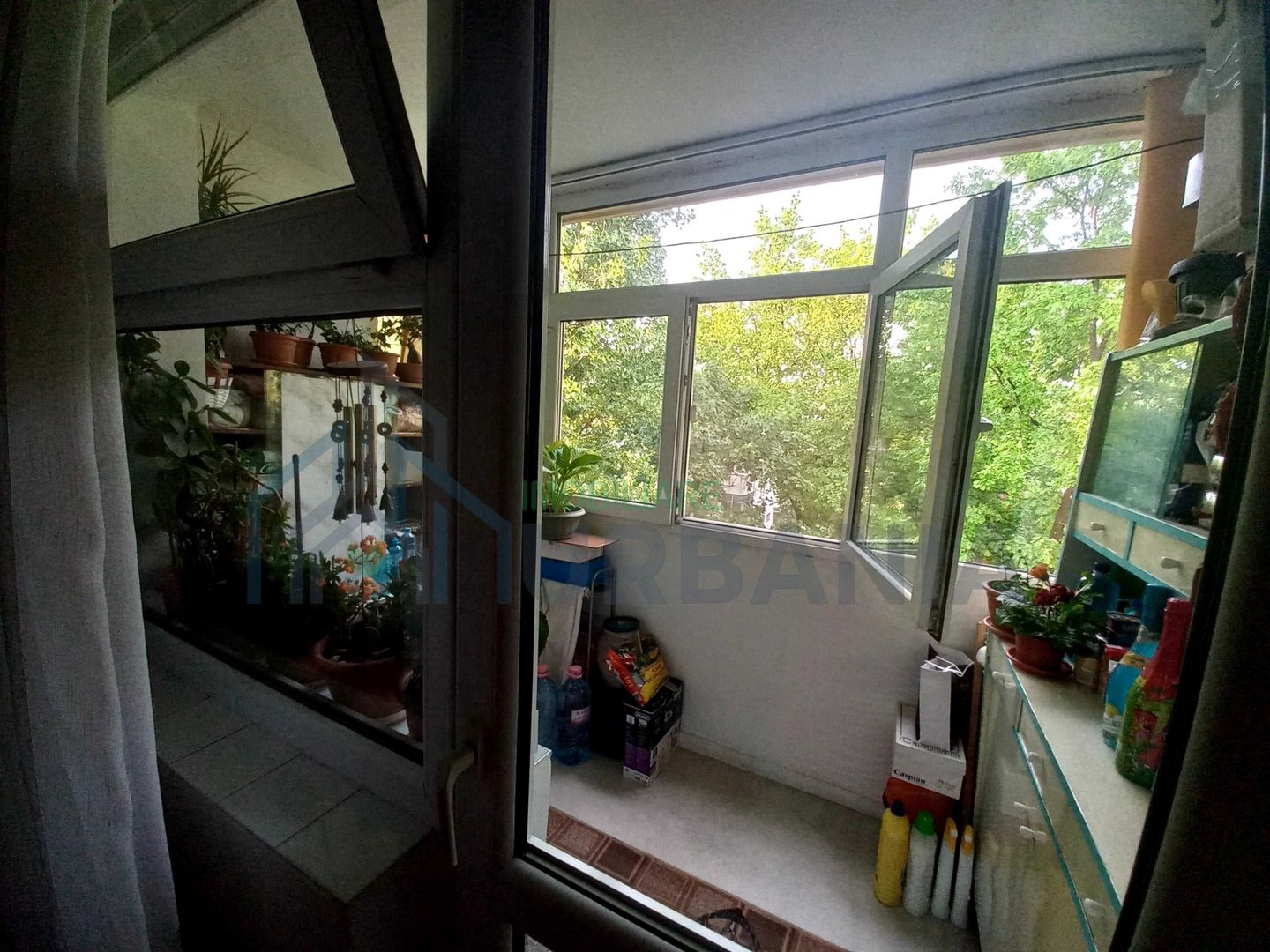Apartament 2 camere, Podul de Piatra, Iași – vânzare - Poză 5