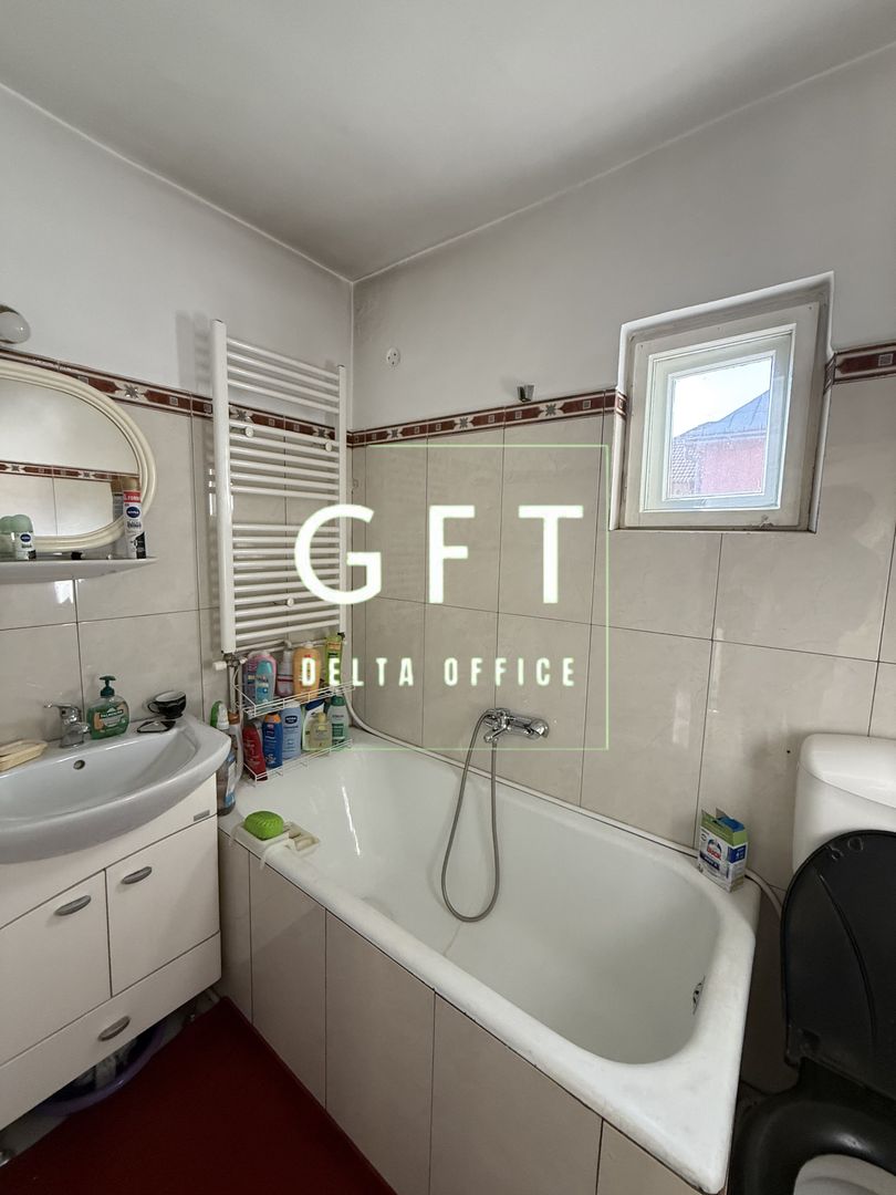 Casă de vânzare 4 camere - zona centrală, Bistrita - Poză 10