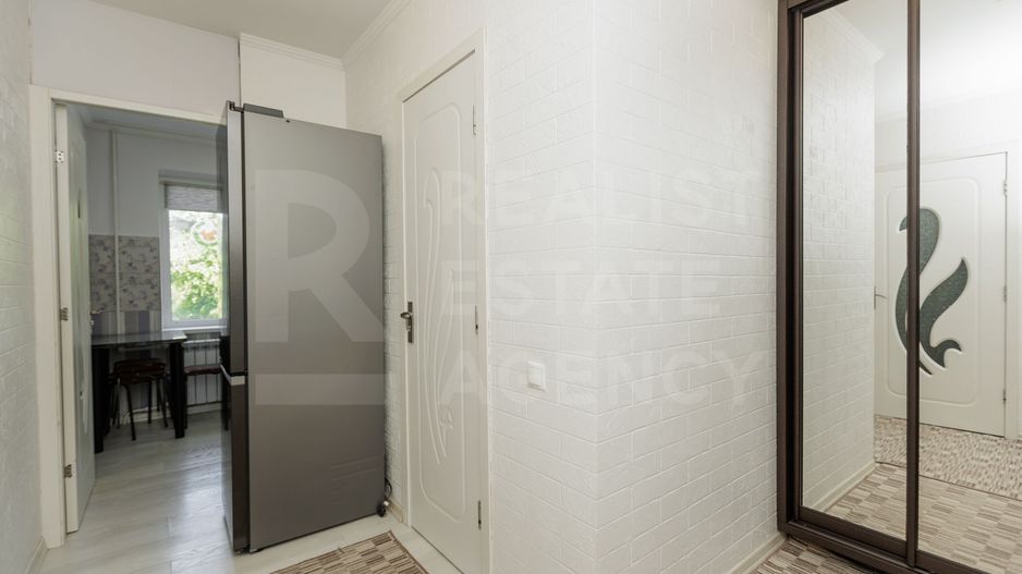 Vânzare, apartament, 1 cameră, str. Nicolae Costin, Buiucani - Poză 5