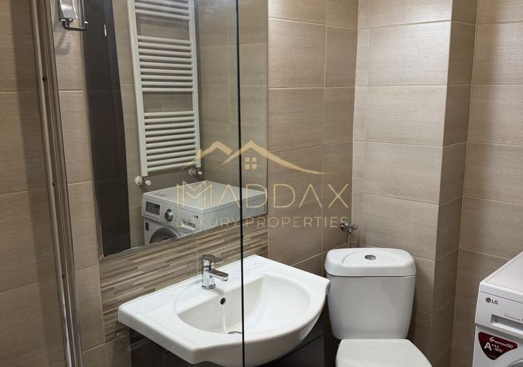 2 Camere în Bloc Nou (2016) |  Rond Alba Iulia | Centrală Proprie |Pet Friendly - Poză 8