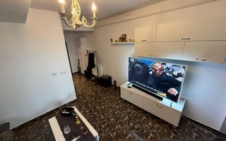 Apartament 2 camere decomandat-- ETAJ 3-- Central, Valea Lupului - Poză 1