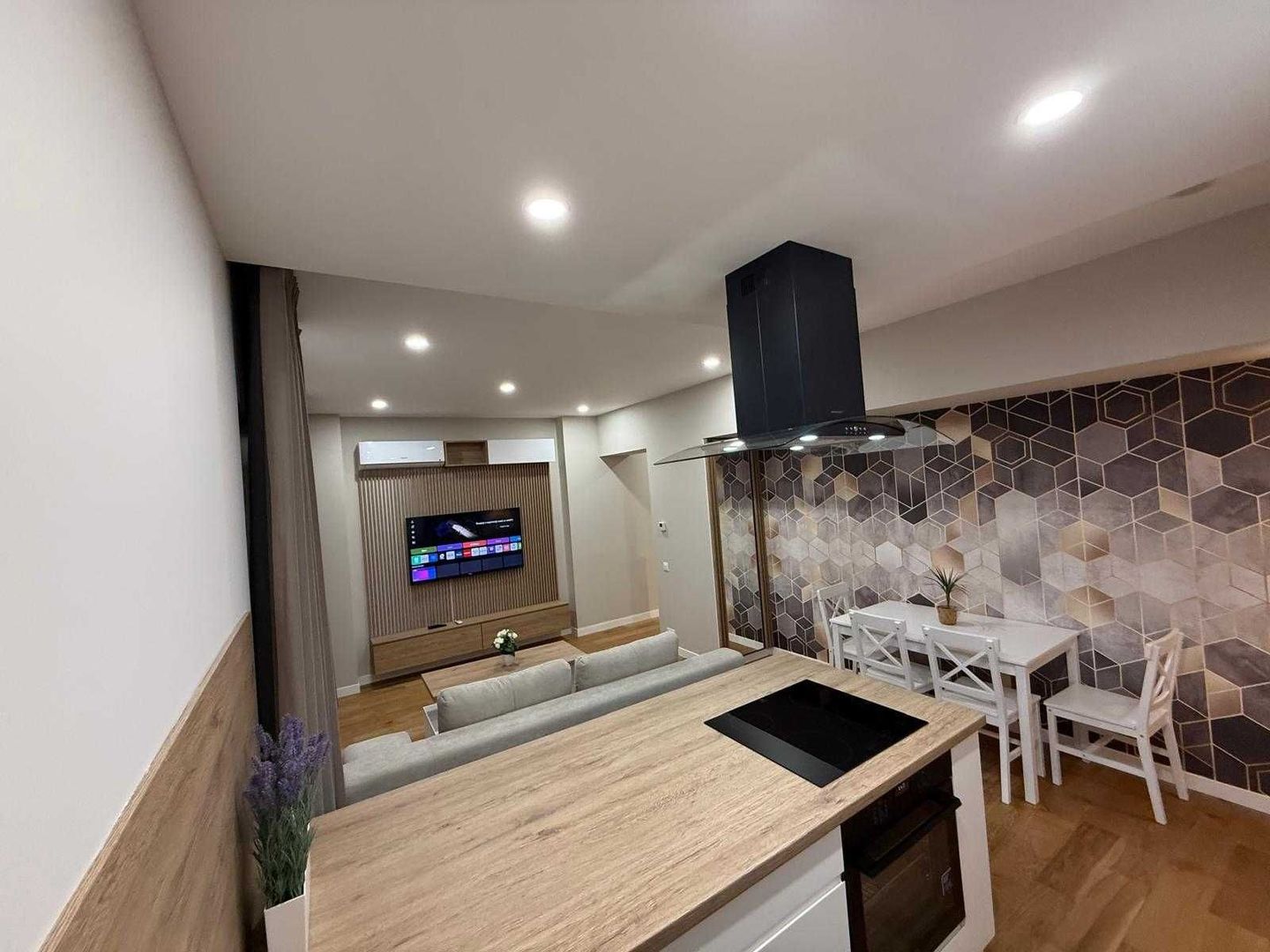 Apartament de lux, 2 camere, One Cotroceni Park - Poză 3