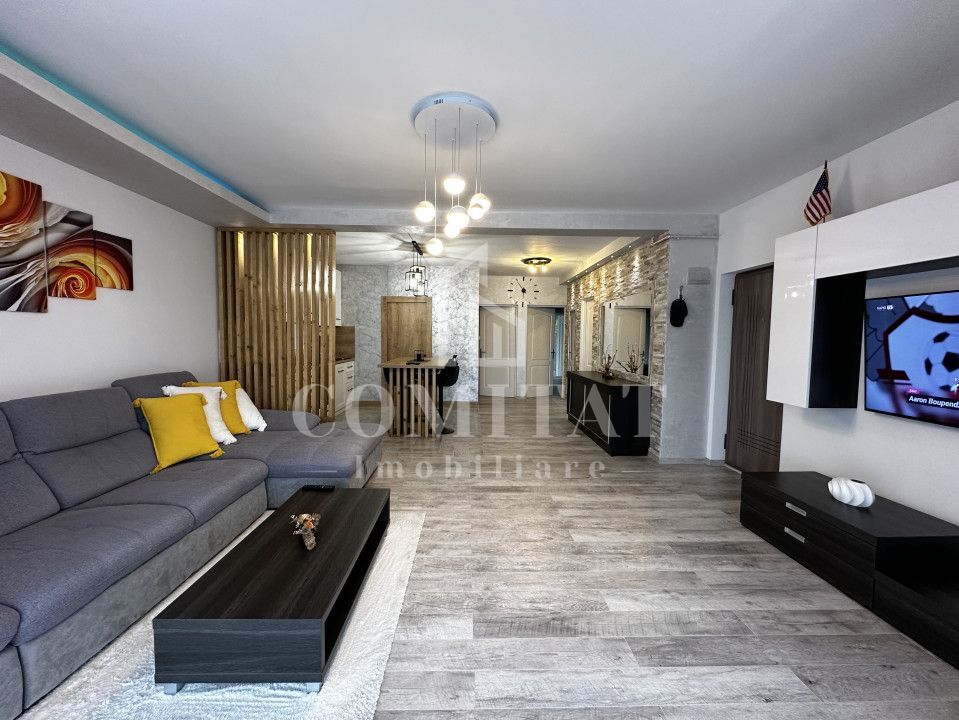Apartament la cheie| Grădina și loc de parcare | Manastur - Poză 2