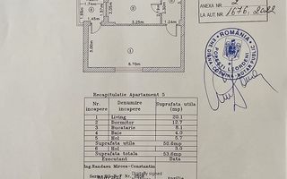 Apartament 2 camere Decomandat/ Dimitrie Leonida - Poză 14