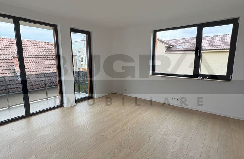 Vila P+E+R - 212 mp, finisata - zona Interservisan - Poză 2
