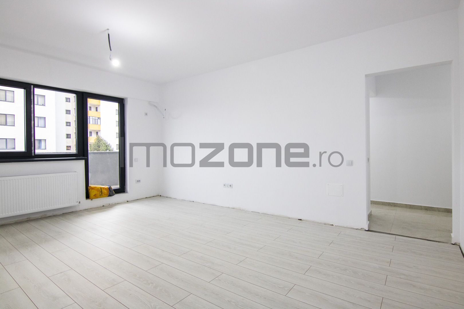 Promotie | 2 Camere | Mutare Imediata | Bloc Finalizat | Metrou Pacii - Poză 1