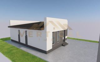 Casa 4 camere, teren 307mp, Ocazie, Berceni - Poză 1