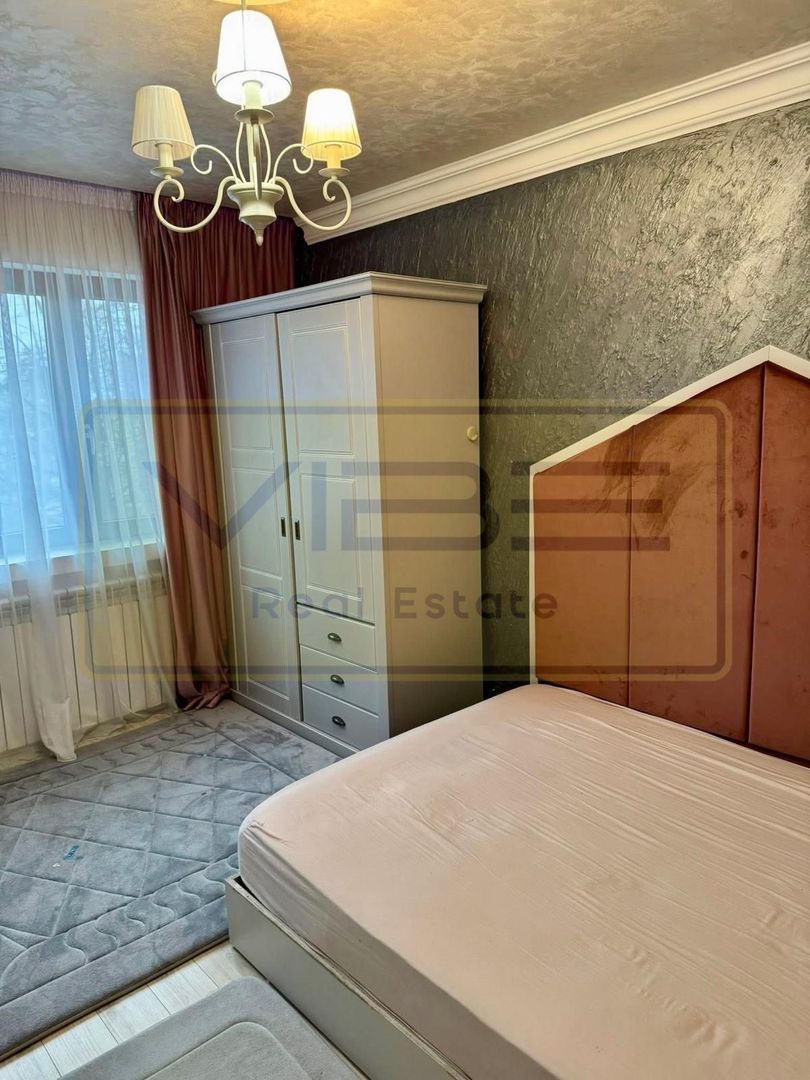 Apartament 3 camere premium Tatarasi Parcul Ciurchi - Poză 10