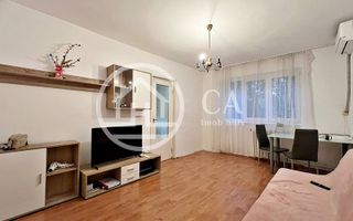 Apartament de vânzare cu 2 camere în zona Rogerius, Oradea - Poză 1