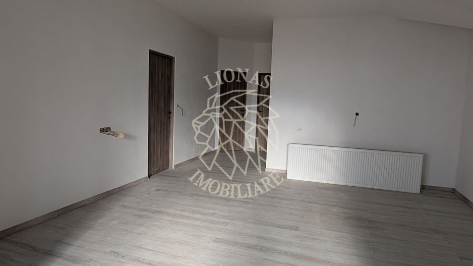 Oferta! Apartament Nou 5 camere 117 mp-parcare-Zona Decebal - Poză 1