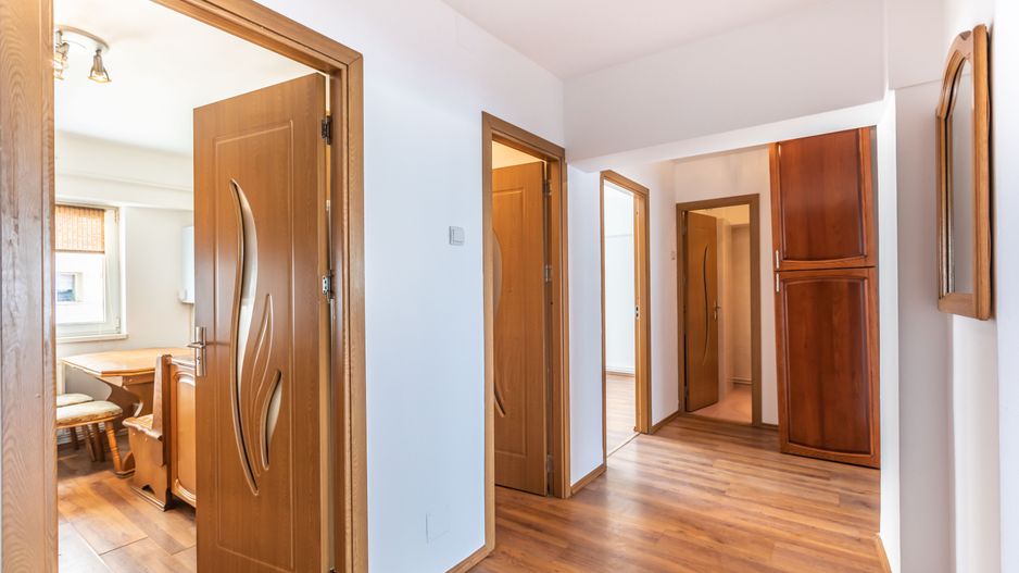 Oferta rezervata! Apartament Spațios de Închiriat | Centru Civic, Brașov - Poză 5