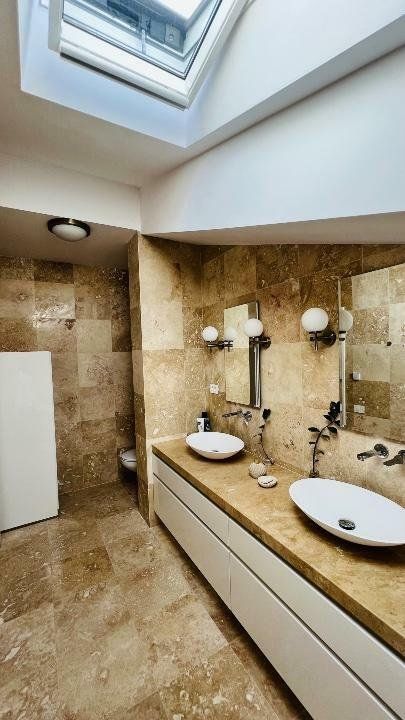 Apartament  cu 3 camere in Aviatiei - Poză 10