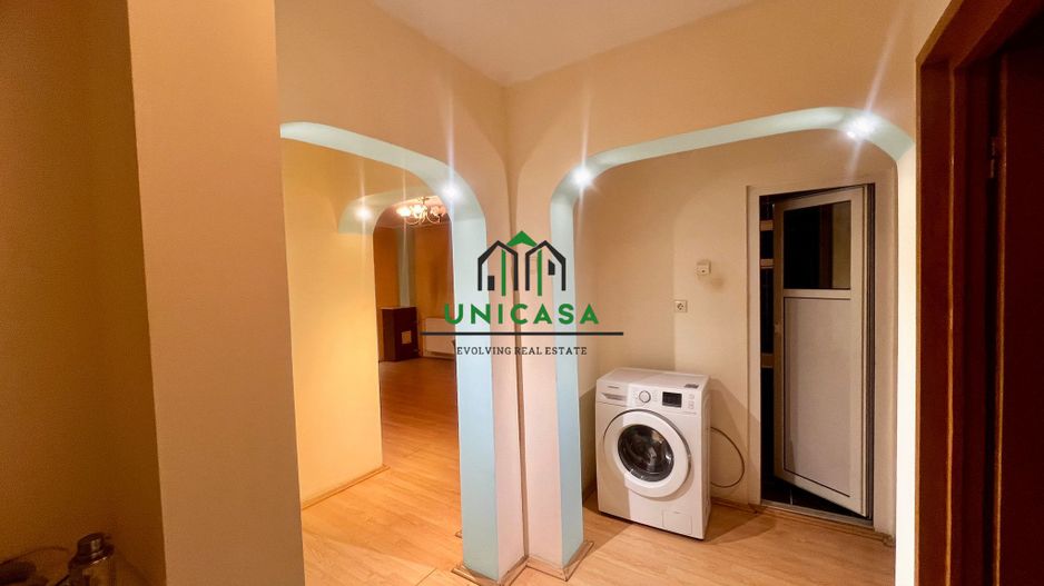 Apartament 4 camere – Etaj 1/4 – Zona Ostroveni - Poză 4
