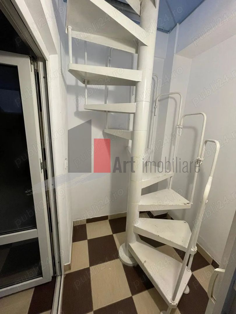 Spatiu comercial de inchiriat in zona Floreasca - Poză 5